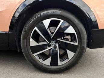 Vauxhall Grandland 157kW GS 73kWh 5dr Auto