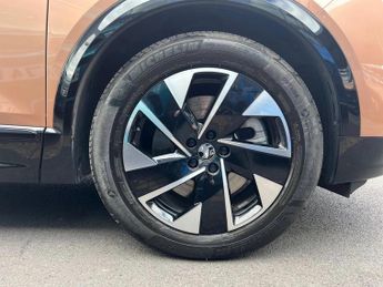 Vauxhall Grandland 157kW GS 73kWh 5dr Auto