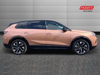 Vauxhall Grandland 157kW GS 73kWh 5dr Auto