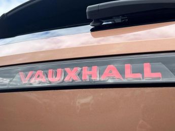 Vauxhall Grandland 157kW GS 73kWh 5dr Auto