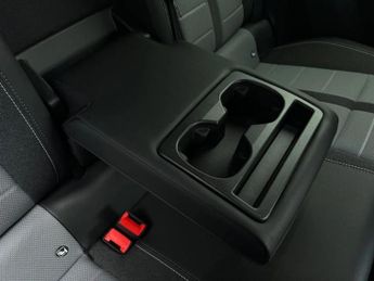 Vauxhall Grandland 157kW GS 73kWh 5dr Auto