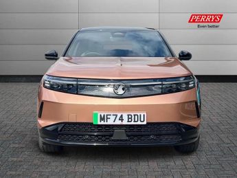 Vauxhall Grandland 157kW GS 73kWh 5dr Auto