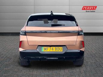Vauxhall Grandland 157kW GS 73kWh 5dr Auto