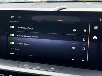 Vauxhall Grandland 157kW GS 73kWh 5dr Auto