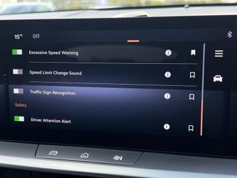 Vauxhall Grandland 157kW GS 73kWh 5dr Auto