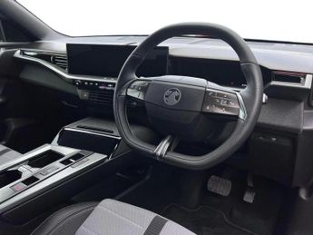 Vauxhall Grandland 157kW GS 73kWh 5dr Auto