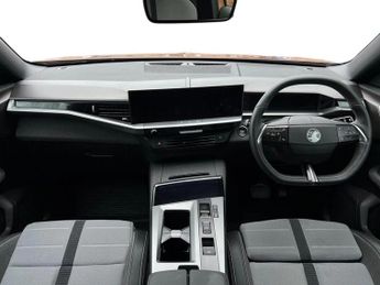 Vauxhall Grandland 157kW GS 73kWh 5dr Auto