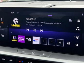 Vauxhall Grandland 157kW GS 73kWh 5dr Auto