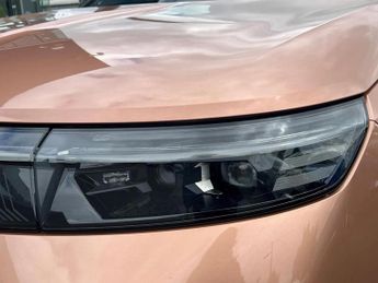 Vauxhall Grandland 157kW GS 73kWh 5dr Auto