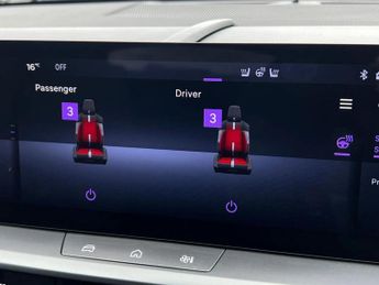 Vauxhall Grandland 157kW GS 73kWh 5dr Auto