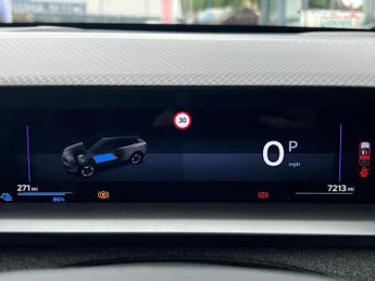 Vauxhall Grandland 157kW GS 73kWh 5dr Auto