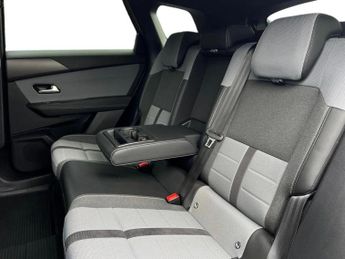 Vauxhall Grandland 157kW GS 73kWh 5dr Auto