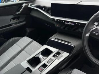 Vauxhall Grandland 157kW GS 73kWh 5dr Auto