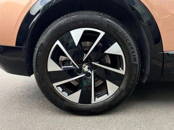 Vauxhall Grandland 157kW GS 73kWh 5dr Auto