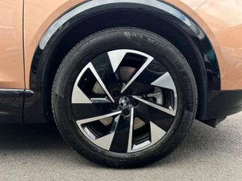 Vauxhall Grandland 157kW GS 73kWh 5dr Auto