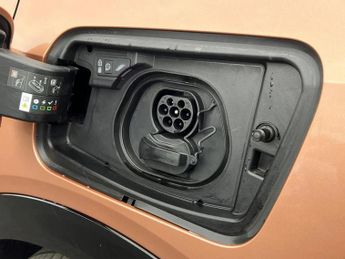 Vauxhall Grandland 157kW GS 73kWh 5dr Auto