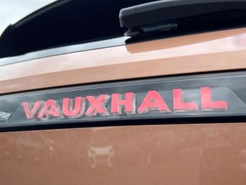Vauxhall Grandland 157kW GS 73kWh 5dr Auto