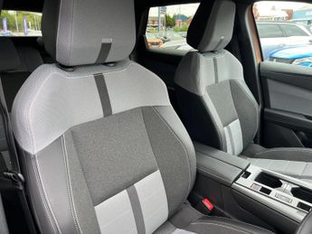 Vauxhall Grandland 157kW GS 73kWh 5dr Auto