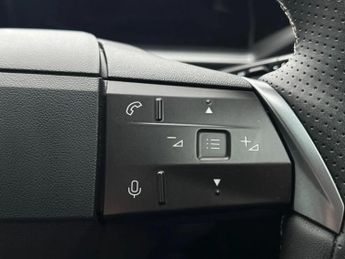 Vauxhall Grandland 157kW GS 73kWh 5dr Auto