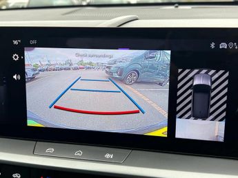 Vauxhall Grandland 157kW GS 73kWh 5dr Auto