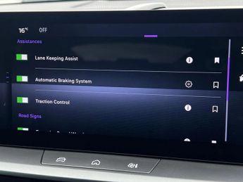 Vauxhall Grandland 157kW GS 73kWh 5dr Auto