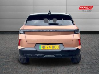 Vauxhall Grandland 157kW GS 73kWh 5dr Auto