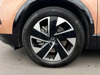 Vauxhall Grandland 157kW GS 73kWh 5dr Auto