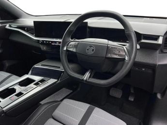 Vauxhall Grandland 157kW GS 73kWh 5dr Auto