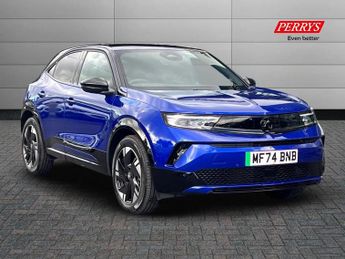 Vauxhall Mokka 115kW Ultimate 54kWh 5dr Auto