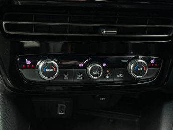 Vauxhall Mokka 115kW Ultimate 54kWh 5dr Auto