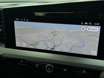 Vauxhall Mokka 115kW Ultimate 54kWh 5dr Auto