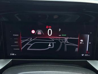 Vauxhall Mokka 115kW Ultimate 54kWh 5dr Auto