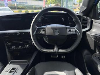 Vauxhall Mokka 115kW Ultimate 54kWh 5dr Auto