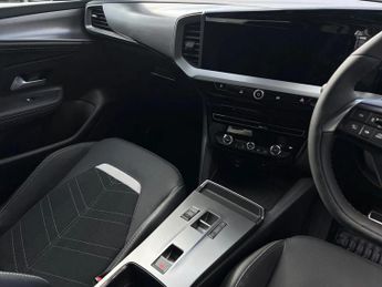 Vauxhall Mokka 115kW Ultimate 54kWh 5dr Auto