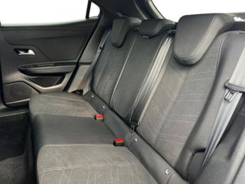 Vauxhall Mokka 115kW Ultimate 54kWh 5dr Auto