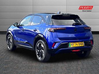 Vauxhall Mokka 115kW Ultimate 54kWh 5dr Auto
