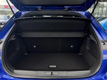 Vauxhall Mokka 115kW Ultimate 54kWh 5dr Auto