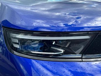 Vauxhall Mokka 115kW Ultimate 54kWh 5dr Auto