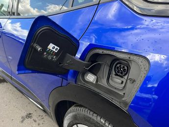 Vauxhall Mokka 115kW Ultimate 54kWh 5dr Auto