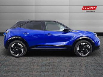 Vauxhall Mokka 115kW Ultimate 54kWh 5dr Auto