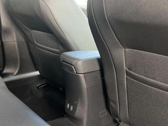 Vauxhall Mokka 115kW Ultimate 54kWh 5dr Auto