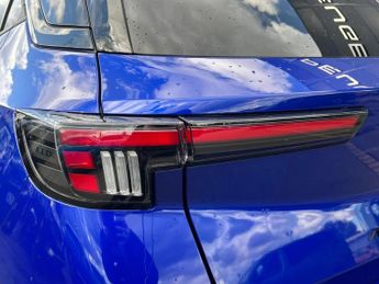 Vauxhall Mokka 115kW Ultimate 54kWh 5dr Auto