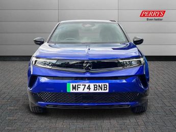 Vauxhall Mokka 115kW Ultimate 54kWh 5dr Auto