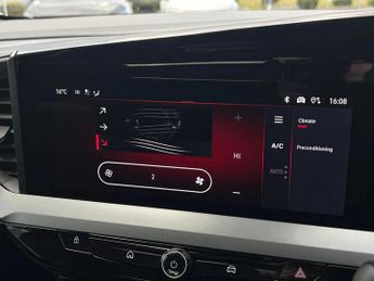 Vauxhall Mokka 115kW Ultimate 54kWh 5dr Auto