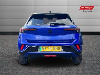 Vauxhall Mokka 115kW Ultimate 54kWh 5dr Auto
