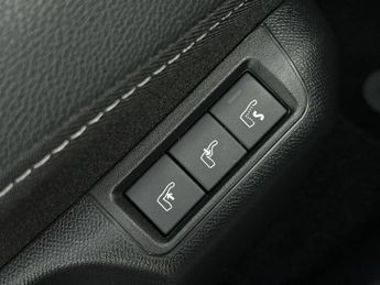 Vauxhall Mokka 115kW Ultimate 54kWh 5dr Auto