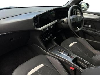 Vauxhall Mokka 115kW Ultimate 54kWh 5dr Auto