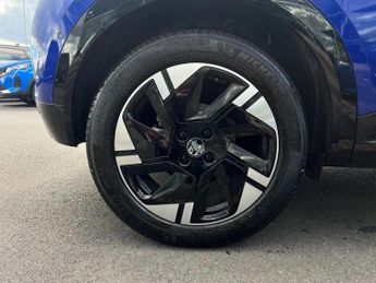 Vauxhall Mokka 115kW Ultimate 54kWh 5dr Auto