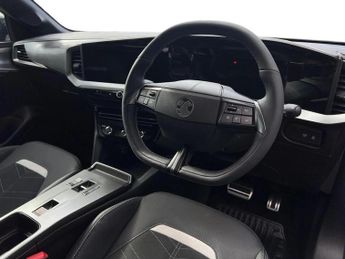 Vauxhall Mokka 115kW Ultimate 54kWh 5dr Auto