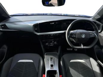 Vauxhall Mokka 115kW Ultimate 54kWh 5dr Auto